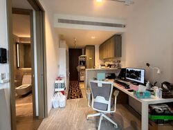 Leedon Green (D10), Condominium #592502001